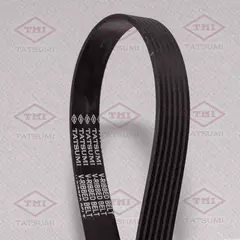 Ремень поликлиновой 6PK1893 Tatsumi