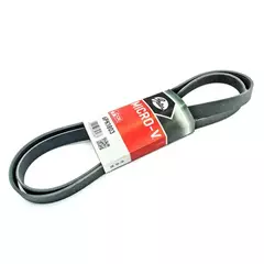 6PK1803 Ремень 1803 привода агрегатов ГАЗ (дв.4216-71, 4216-72, 4216-73) Gates