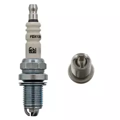 13530F_свеча зажигания Audi 100 A2-A8, VW Golf Passat 1.4-2.8 93-03