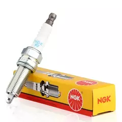 Свеча зажигания NGK 91136 /PLZKAR6A11/ VL51 платина/Nissan/Renault