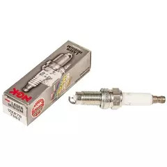 Свеча зажигания NGK 7563 /IZKR7B/AUDI/VW/PORSCHE/иридий
