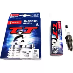 Свеча зажигания Nickel TT XU22TT