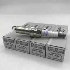 Свеча зажигания Nissan 22401 ED815