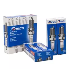 N/50142632/TORCH/Свеча зажигания (иридиевая) Kia Sorento,Mazda(2,3)Toyota (Auris,Avensis), VW (Bora,Golf III,IV,Passa