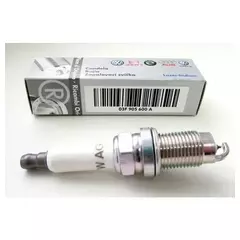 Свеча зажигания иридий, 1 шт. VAG 03F 905 600 A - VW Touran, Polo V, Golf V/VI, Caddy, Jetta IV, Beetle / SKODA Yeti, Roomster, Octavia II, Rapid, Fabia / AUDI A1 (10-15), A3 (10-13)