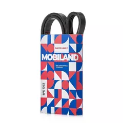 Ремень 4PK1063 (EPDM) для а/м NISSAN NOTE (E11, NE11) - MOBILAND арт. 501241063