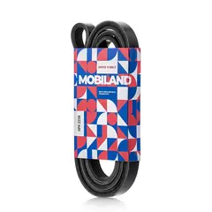 Ремень 6PK2238 (EPDM) для а/м MAZDA 6 Hatchback (GH), 6 седан (GH) - MOBILAND арт. 501262238