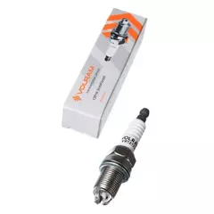 СВЕЧА ЗАЖИГАНИЯ  VW POLO 1.4-1.6 16V 98-08; AUDI A4 1.6-1.8 94-08; SKODA OCTAVIA; SEAT; (VOLRAM) VR1