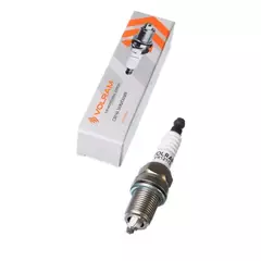 СВЕЧА ЗАЖИГАНИЯ  RENAULT LOGAN/SANDERO 1.6 8V K7M 04-13; OPEL ASTRA G 1.6 16V 98-05; (VOLRAM) VR1211