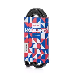 Ремень 4PK1360 (EPDM) для а/м FORD KUGA II (DM2) - MOBILAND арт. 501241360