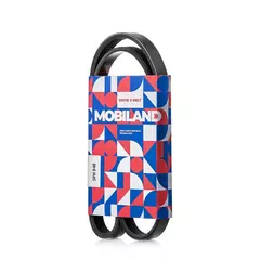 Ремень 5PK848 (EPDM) для а/м FORD KUGA I - MOBILAND арт. 501250848