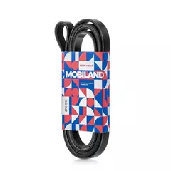 Ремень 6PK2513 (EPDM) для а/м KIA CERATO II седан (TD), CERATO III седан (YD); HYUNDAI SONATA V (NF) - MOBILAND арт. 501262513