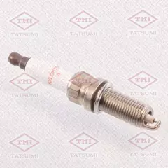 Свеча зажигания IRIDIUM / PLATINUM KXLDR7DIP-8 PLZKBR7B8G BMW 1(F20) 10-> MINI Cooper S (R56) 06-> PEUGEOT 207/308 07-> TATSUMI THS2013