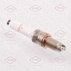 Свеча зажигания IRIDIUM / PLATINUM XLER7DIP-8 PZKER7B8EGS SKODA Octavia 12->AUDI A3 12->SEAT Ibiza 13->/Leon 12-> TATSUMI THS2017