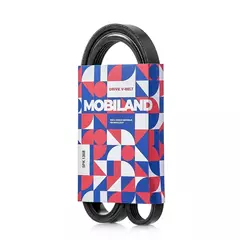 Ремень 5PK1368 (EPDM) для а/м MITSUBISHI GALANT VIII универсал (EA_); OPEL COMBO Tour, CORSA D (S07), MERIVA A вэн (X03) - MOBILAND арт. 501251368