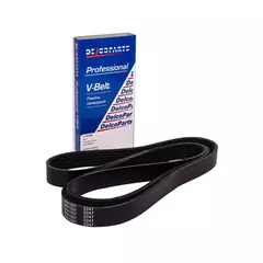 Приводной ремень Chevrolet AVEO, CRUZE 55580052 - DelcoParts арт. 19347456