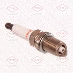 Свеча зажигания IRIDIUM / PLATINUM HR6QIP PFR6Q AUDI/VW/SEAT/SKODA TATSUMI THS2011
