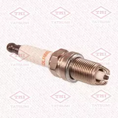 Свеча зажигания MULTIELECTRODE DLR6ELM BKR6EK BMW E36/E34/E39/E32/E38/E31 87-> TATSUMI THS3002
