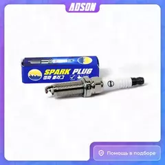Свечи зажигания AMD AMD.PL159 NISSAN Juke (F15) 1.6DIG-T 2010.06> Свеча зажигания