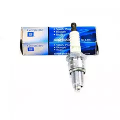 Свеча зажигания (шт) Matiz 0.8 - 1.0 / AVEO 1.2 SOHC