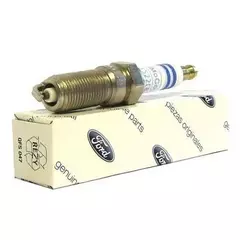 Свеча зажигания MONDEO 07-, FOCUS 98-05, FIESTA 08-, C-MAX 07-, FOCUS 08-, FOCUS 11-, FIESTA 01-, FUSION 01-, ZETEC-S (1.4/1.6) AYFS22FB
