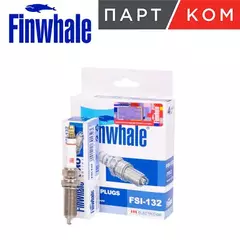 m/1277139/Finwhale/Свеча FINWHALE IRIDIUM Nissan Qashqai (J11), Juke (F15), Murano (Z52), X-TRAIL(T32)
