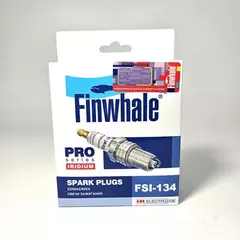 m/1277141/Finwhale/Свеча FINWHALE IRIDIUM BMW 1(F20,F21), 5(F10, F11), X1(E84), X3(F25), X5(F15, F85) (медное кольцо)