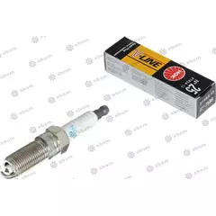 7586 / V-LINE25 Свеча зажигания PTR5A-13 DODGE: INTERPID 98-, FORD: ESCORT, FIESTA, MONDEO