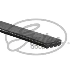 Ремень поликлиновой BMW E60 / Honda Civic / Hyundai Accent/Terracan / Nissan 100NX/Almera/Micra/Primera/Serena/Sunny / Suzuki Alto/Ignis/Jimny/Liana/Swift / Toyota A