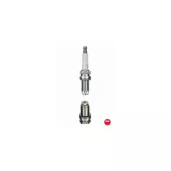 7956 / BKR5EK Свеча зажигания V-LINE23 CITROEN: XANTIA, XM, XSARA, ZX, OPEL: ASTRA, CORSA, OMEGA, VECTRA, PEUGEOT: 306, 405, 406, 605, RENAULT: CLIO, KANGOO, LAGUNA, MEGANE, S