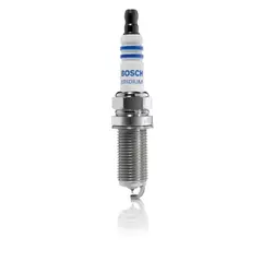 Свеча зажигания FR6KI332S Platin-Iridium ALFA/AUDI/BMW/CHEVROLET/CHRYSLER/CITROEN/DAEWOO/FIAT/FORD/HONDA/HYUNDAI/KIA/MITSUBISHI