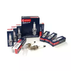 Свеча зажигания DENSO SKJ20DR-M11S