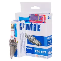 Свеча Зажигания FINWHALE FSI107