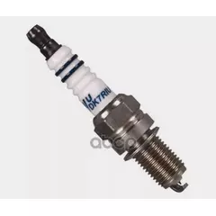 Свеча зажигания иридиевая TORCH IRIDIUM+U DK7RIU (1 шт.) - VOLKSWAGEN Touareg / FAW S80 / CHEVROLET Spark, Aveo, Cobalt / Nexia