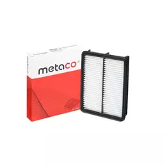 Фильтр воздушный Metaco 1000-057