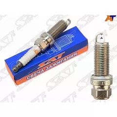 Свечи зажигания на NISSAN JUKE 10-/MICRA 10-/QASHQAI 07-/TIIDA 04-/X-TRAIL 13- HR15DE/QR25DE