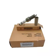 Свеча зажигания Audi A6 [C7,4G] 2011> Audi Q3 2012> Audi Q5 2008> Seat Leon (5F) 2013> Skoda Octavia (A7)2013> VW Golf VII 2012> VW Passat [B8] 2015> VW Tiguan 2017>