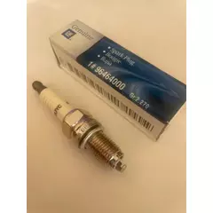 Свеча зажигания AVEO 1.2 DOHC 2009--- SPARK 2011--- (RA7YC)