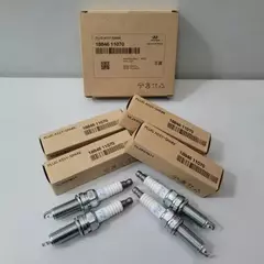 Свеча зажигания Elantra 2011-2016, Genesis 2009-2014, i30 2012>, i40 2011>, Santa Fe (DM) 2012>, Cadenza 2010>, Carniva