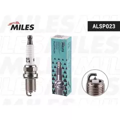 Свеча зажигания PPT7RL-8 (Platinum) VAG 1,8T (PFR6Q / PK20PR-P8) ALSP023
