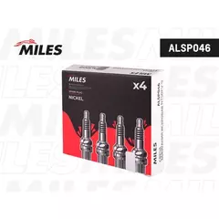 Свеча зажигания NT5RFV-9 OPEL 1,4-2,0 (ZFR5F / KJ16CR-L11) ALSP046