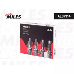 Свеча зажигания NT7RMVY-11 HONDA 1,4-1,7 ZFR6J-11 ALSP114