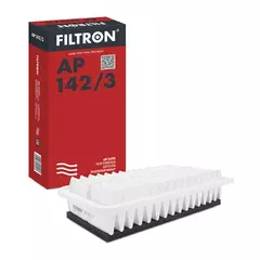 Воздушный фильтр FILTRON AP142/3 (C2620 / LX1286) TOYOTA Avensis 2002-