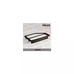 Фильтр воздушный MILES AFAI123 HONDA CR-V III 2.0 07-