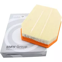 Фильтр воздушный BMW F10 (523i 528i 530i N52), F01 (730i N52)