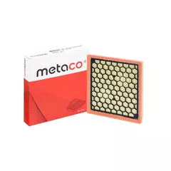 Фильтр воздушный Metaco 1000-511