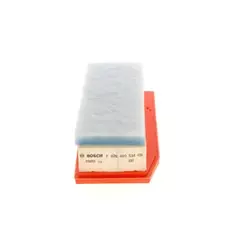 Фильтр воздушный ЛАДА Vesta,X-Ray RENAULT Duster (1.6) BOSCH F026400534
