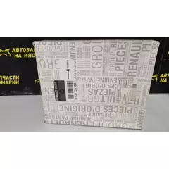 Фильтр салонный Рено арт.272772835R RENAULT арт. 27 27 728 35R