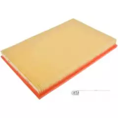 Фильтр воздушный BMW X5 (E70) 07- 3,0si N52B25 GREEN FILTER