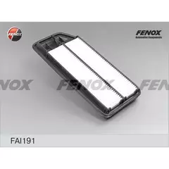 ВОЗДУШНЫЙ ФИЛЬТР Honda Accord 03-08 2.0, 2.4 Fenox FAI191